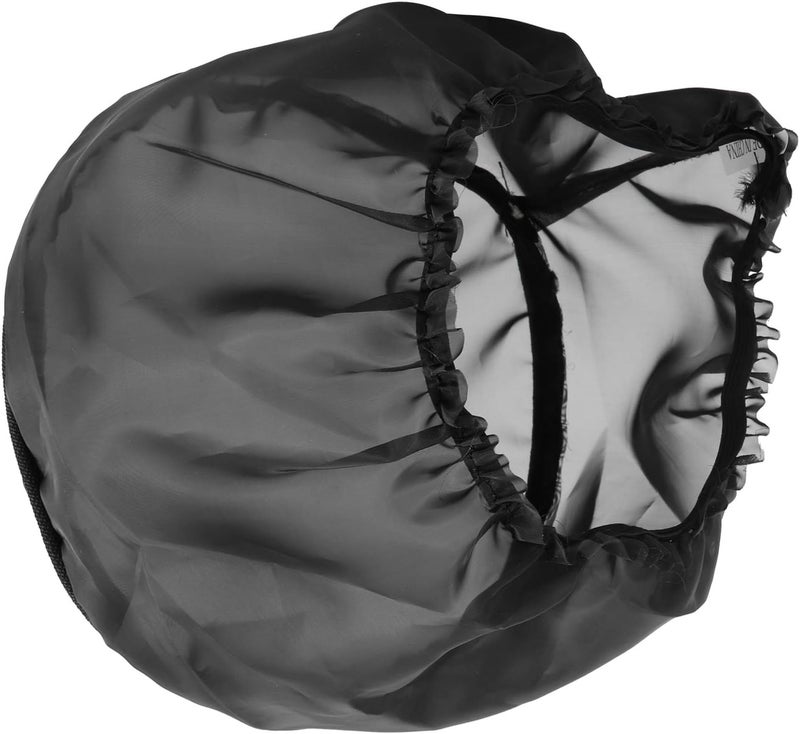 DOACT Cleaner Cover Rain Sock Wrap Motorcycle Accessory Fit for Touring vance and filter rain cover motorcycle oval air - Image 4